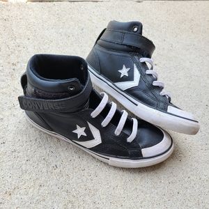 Converse High Tops